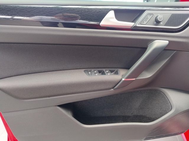 Golf Sportsvan Sound 1.2 TSI Klima Navi