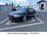 Audi A5 Coupe 1.8 TFSI*LED*Navi*Xenon*Tempomat*1.HAND - gebrauchte Audi A5 aus dem Jahr 2013