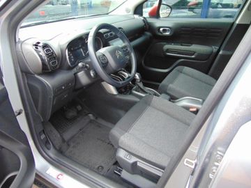 Bild 7 Citroën C3 Aircross C-Series