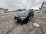 BMW X5 E70 30D M57 - BMW M5 mit Diesel-Antrieb