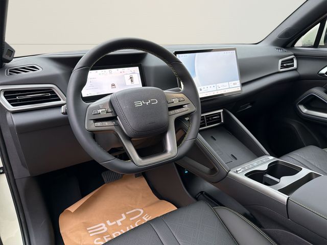 BYD ATTO 2 Comfort 64.8kWh