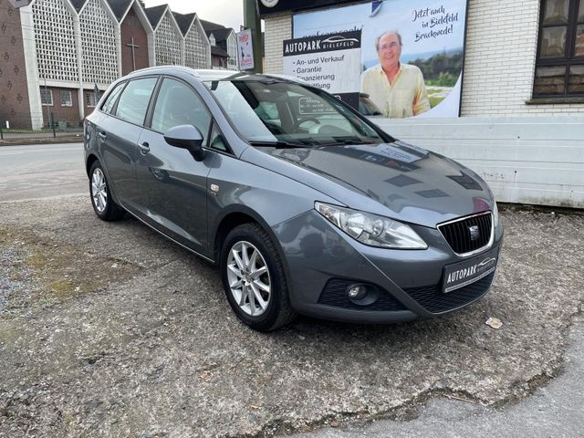 Seat Ibiza 1.2 TSI ST Style /  2.Hand / Klima / PDC /