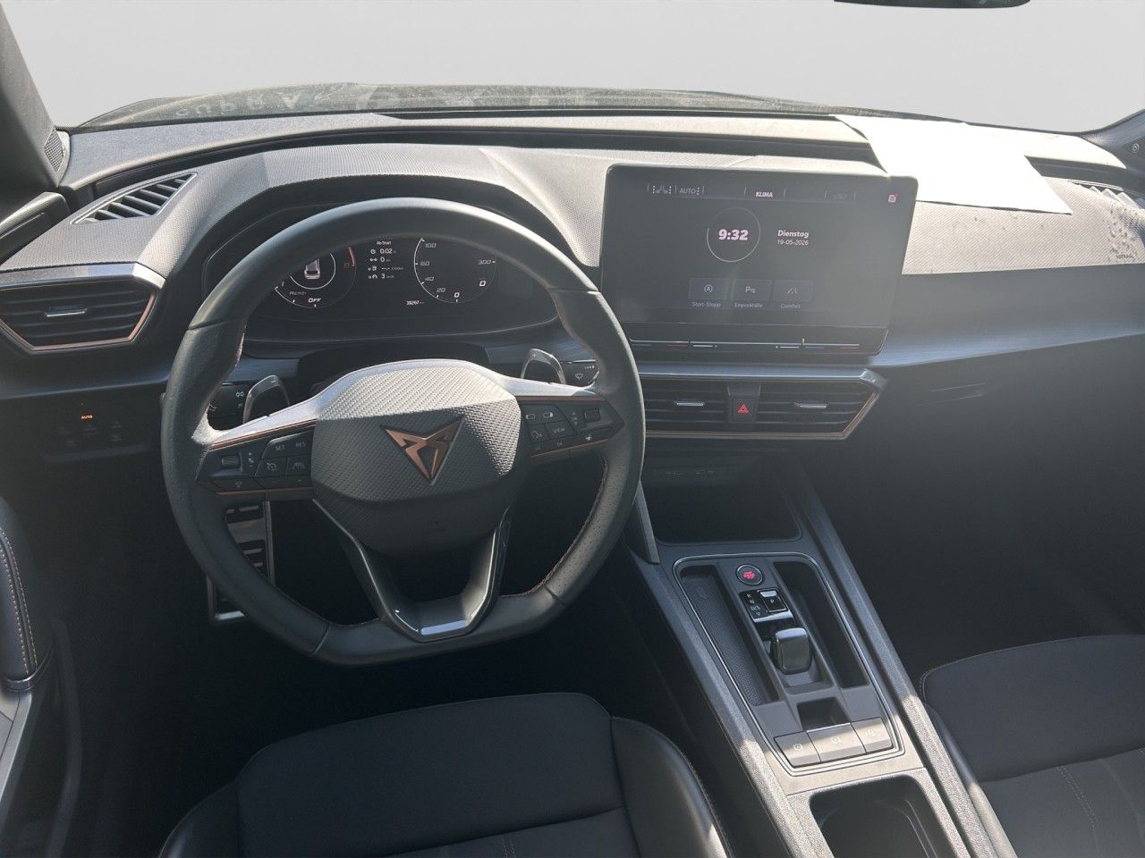 Cupra Leon - Bild 14