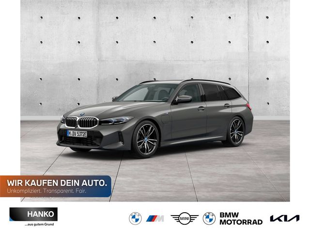 BMW 330e xDrive M Sportpaket