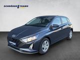 Hyundai i20 1.2 Select NAVI/KAMERA/SHZ - Hyundai Neuwagen in Bielefeld