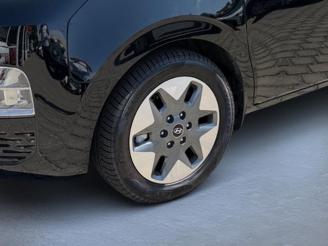 Fahrzeugabbildung Hyundai STARIA HEV 9-Sitzer (MY25) 1.6 T-GDI (225 PS) Pr