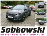 Citroën C5 Aircross PureTech 180 Feel Automatik LED Pano - Citroën C5 Aircross FEEL mit Benzin-Antrieb