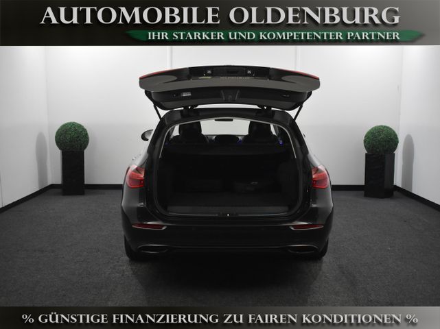 Mercedes-Benz C 300 e T Avatgarde *Distro+*AHK*KAM*Massage*DAB