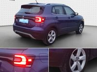 Volkswagen T-Cross - Vorschau Bild 17