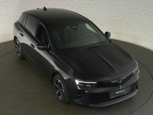 Astra L LIM GS+AHK+360 GRAD KAMERA+LED MATRIX+SI