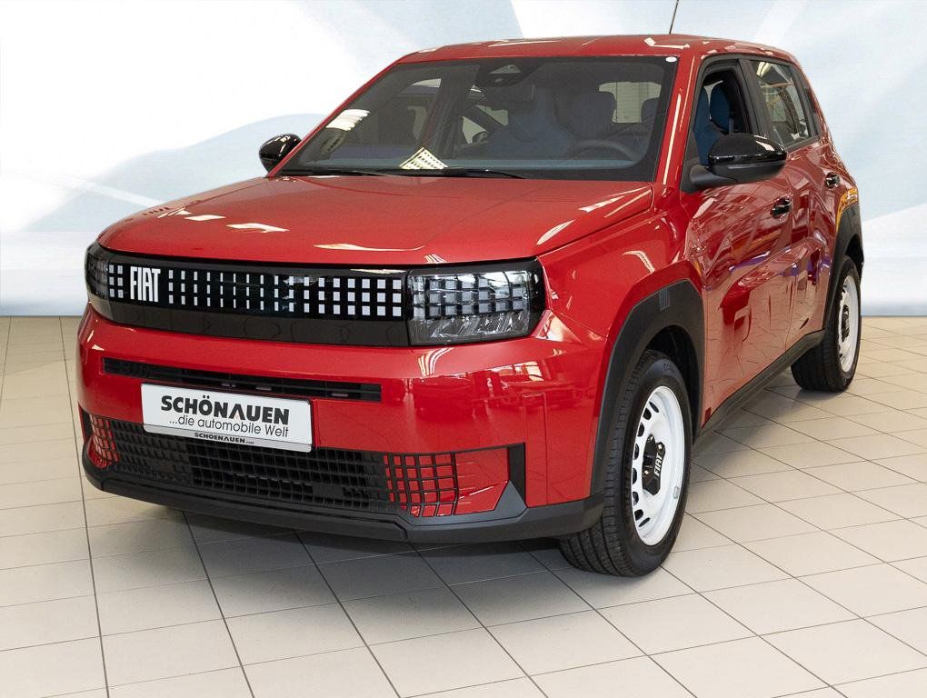 Angebot ansehen Fiat Grande Panda