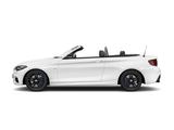 BMW M240i xDr Cabrio H/K elSITZ ACC KAMERA LENKRHZ a - BMW: E24
