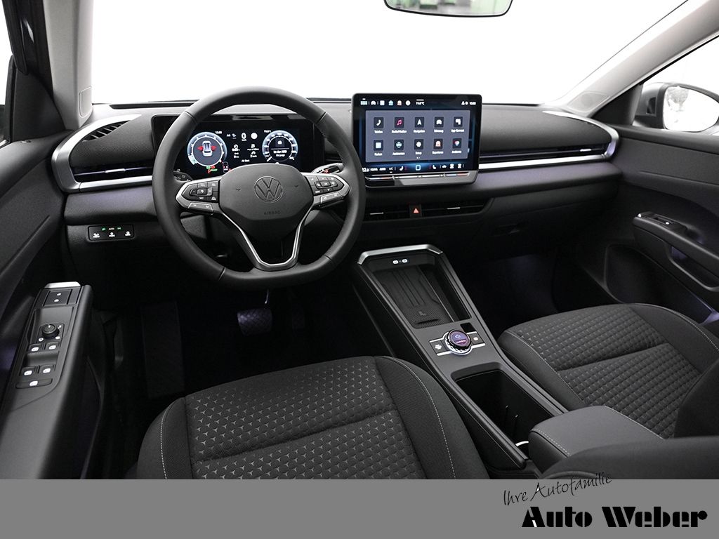 Volkswagen T-Roc - Bild 14