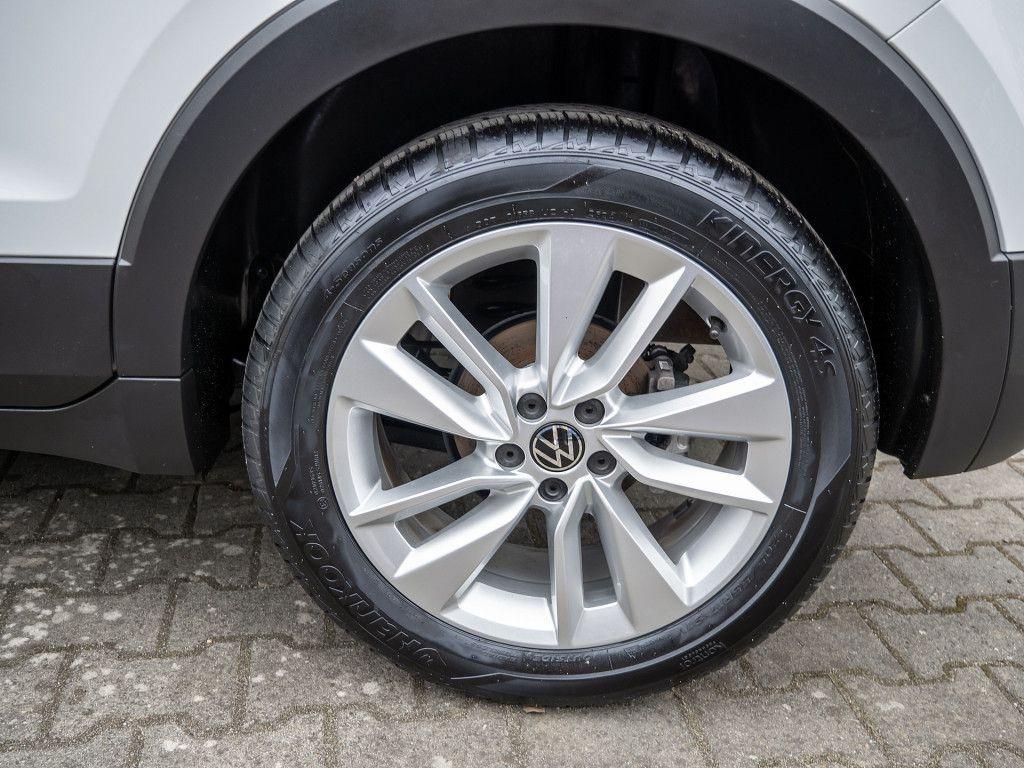 Volkswagen T-Cross 1.0TSI DSG "GOAL" Navi AHK PDC LED SHZ, миниатюра 6