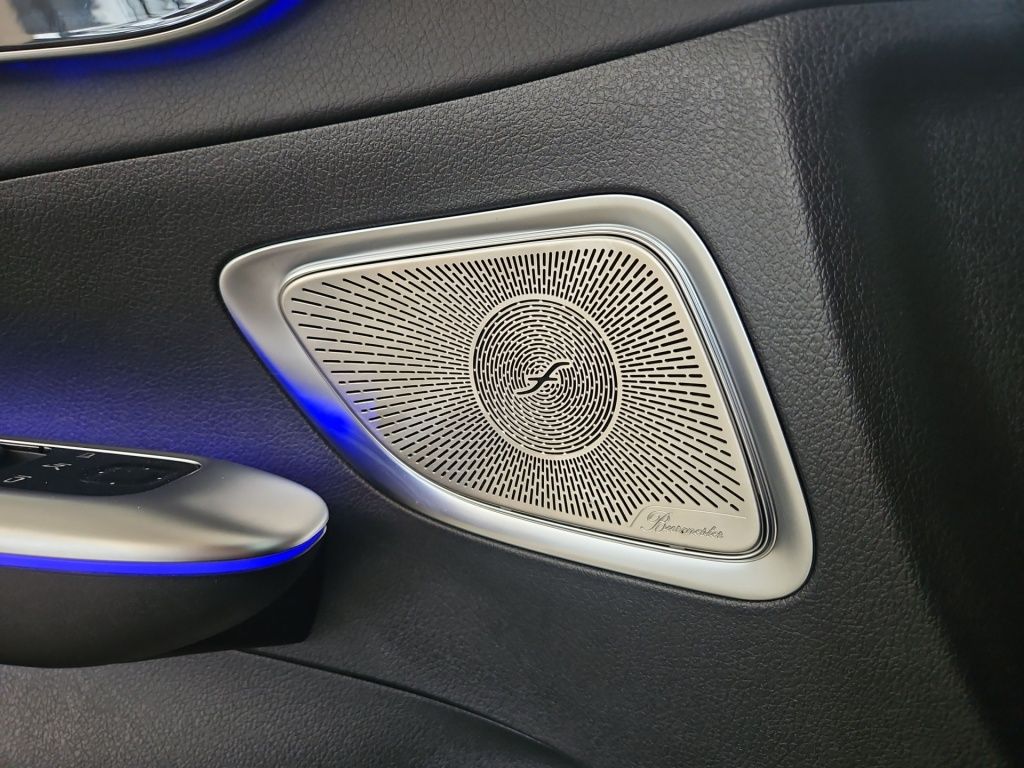 Fahrzeugabbildung Mercedes-Benz C 300 eT AMG Night ACC Pano LED 360° Burm. Sport
