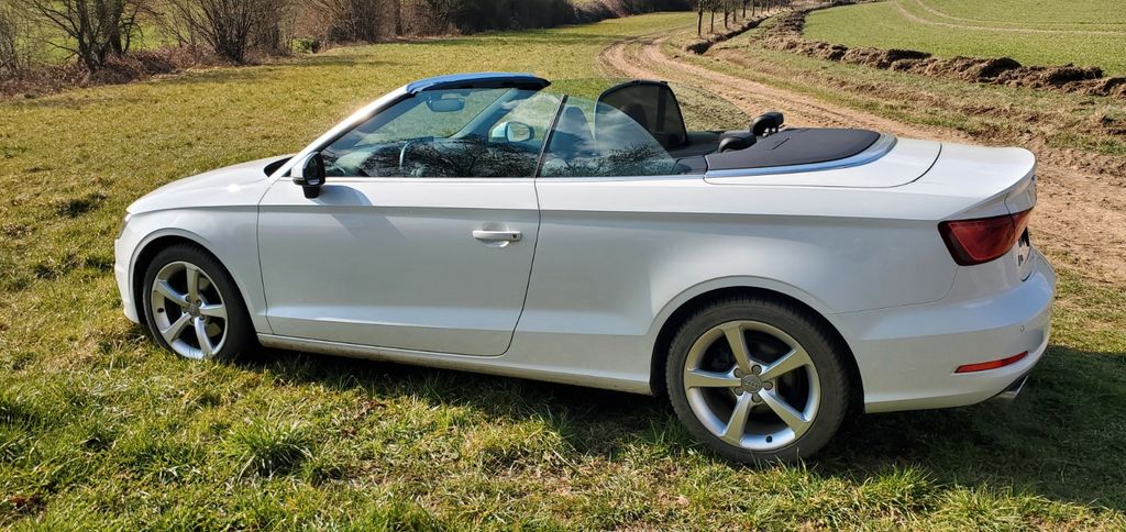 Image of Audi A3