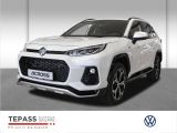 Suzuki Across 2.5 PHEV Comfort+ LED BT PDC SHZ DAB - Suzuki Across Tageszulassungen