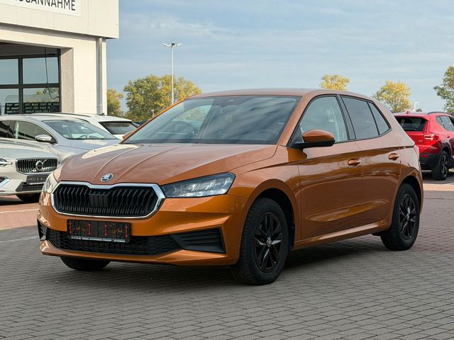 SKODA Fabia 1.0l MPI AMBITION *PDC*KLIMA*SHZ*ALLWETTER