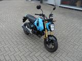Honda MSX 125A  - HONDA MSX 125
