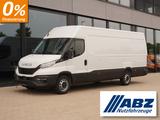 Iveco Daily 35S16A8V / MY 24 / Sowork Laderaum Ausbau