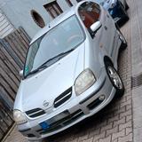 Nissan Almera Tino 1.8 tekna plus tekna plus - Nissan Almera Tino aus 2006