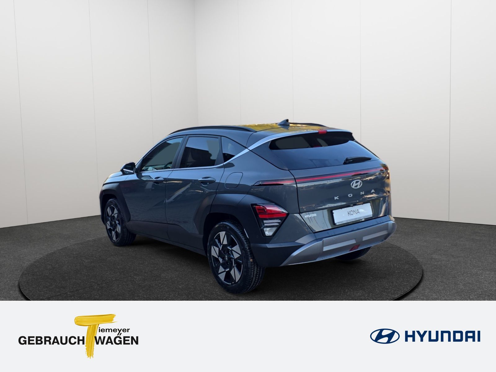 Hyundai Kona – Bild 7