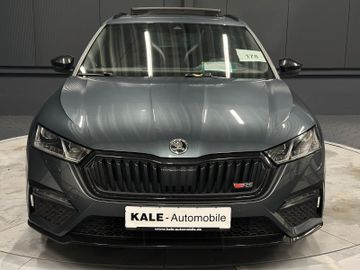 Skoda Octavia - 8
