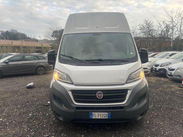 Fiat Ducato 35 2.3 MJT 130CV PLM-SL-TM Furgone M