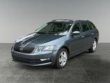 Skoda Octavia Combi Ambition 1.4-8 Fach Bereift-PDC - Skoda Gebrauchtwagen in Ratingen