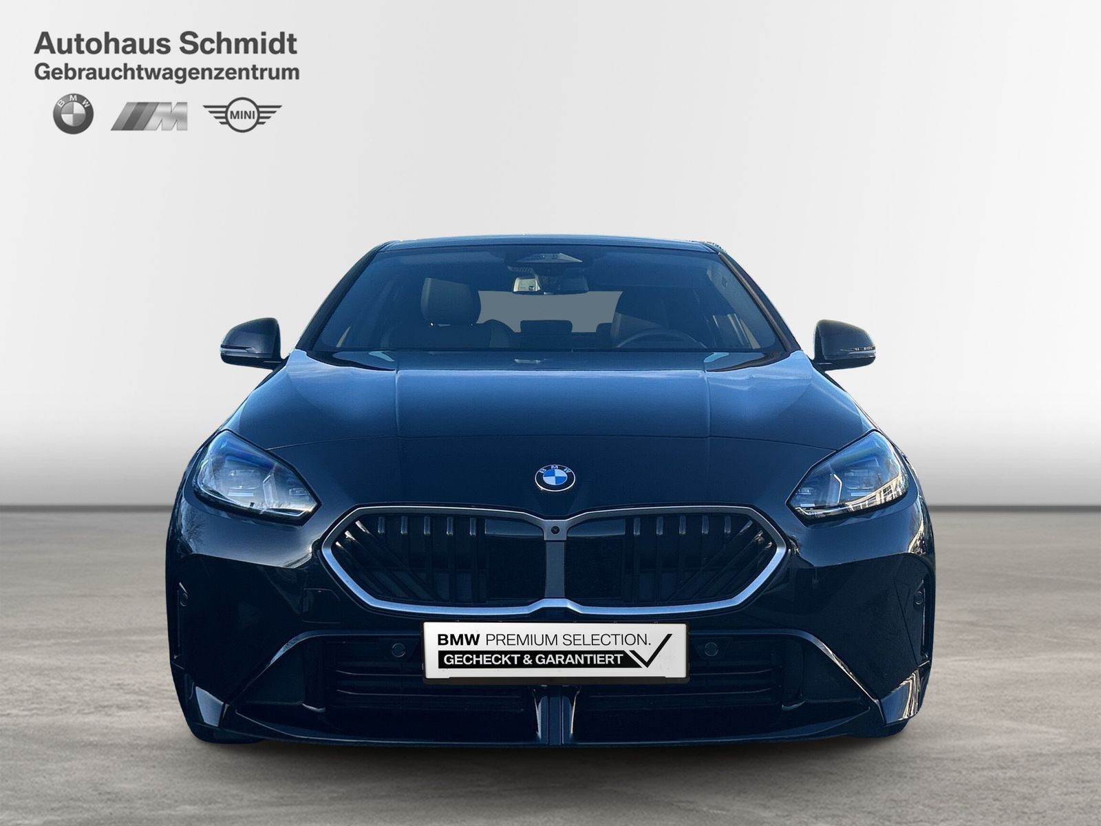 BMW 220 Gran Coupé - Bild 7