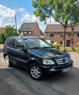 Mercedes-Benz Mercedes ML 270 CDI AMG Final Edition - Mercedes-Benz ML 270: Cdi Final Edition