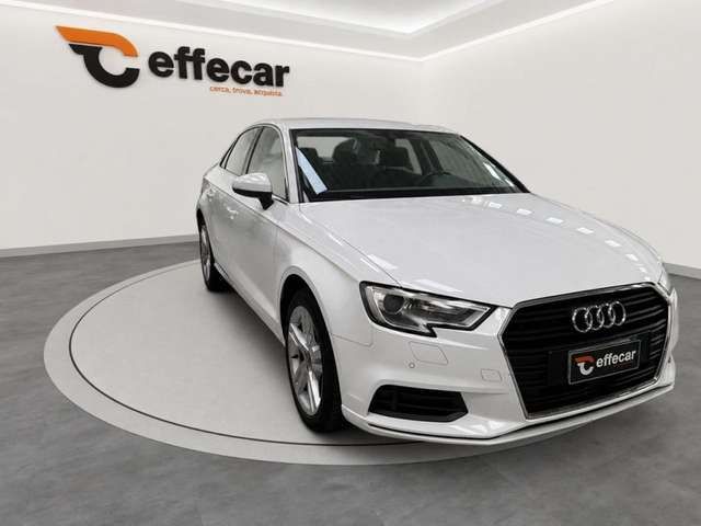 Audi A3 Sedan 35 TFSI S tronic COD Sport imagem 3