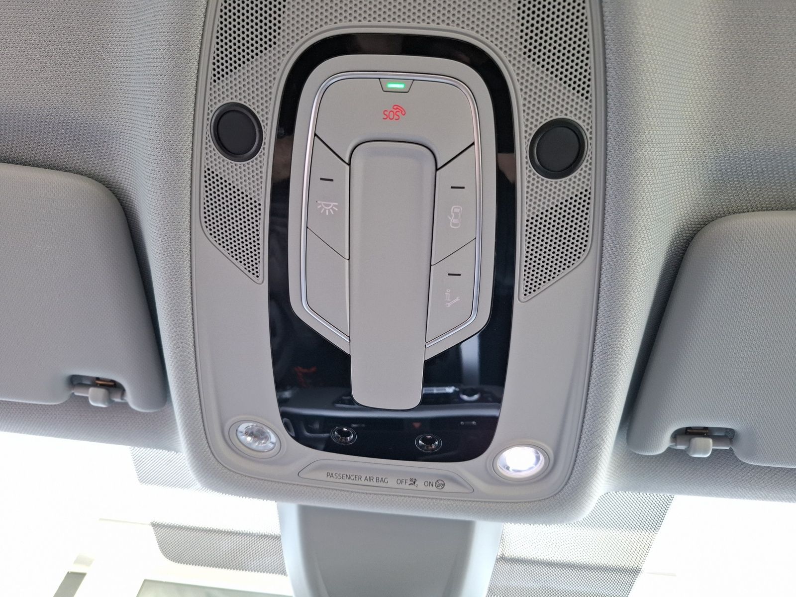 Fahrzeugabbildung Audi A4 Avant 40 TFSI advanced quattro S-tronic Navi