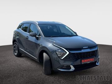 KIA Sportage - 8