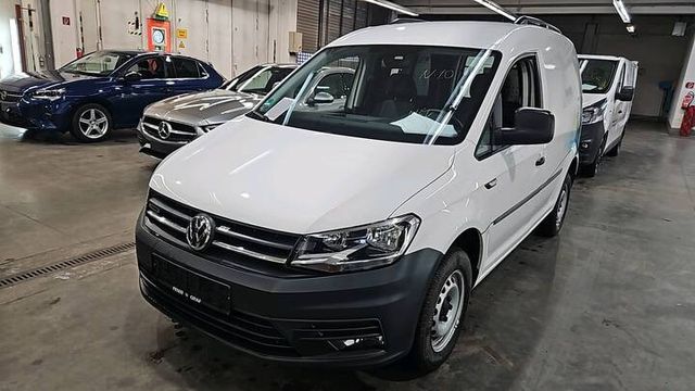 Volkswagen Caddy 2,0tdi Nfz Ka BMT 4Motion Klima/AHK.