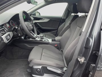 Audi A4 - 10