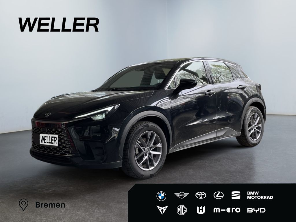 Angebot ansehen Lexus LBX