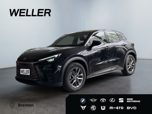 LEXUS LBX