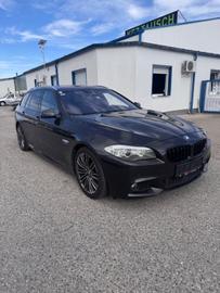 BMW 530 5 Touring 530 d xDrive - Bild 3