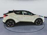 Toyota C-HR 1.8-l-VVTi Hybrid GR Sport - Toyota C-HR Gebrauchtwagen in Berlin
