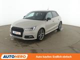 Audi A1 Sportback 1.4 TFSI Sport Aut.*NAVI*XENON*PDC* - Audi A1 Gebrauchtwagen in Hamburg
