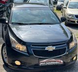 Chevrolet Cruze 1.6*Klima* - Chevrolet Cruze: 1.6