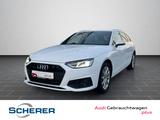 Audi A4 Avant 40 TFSI quattro S tronic NAVI PLUS AHK - AUDI A4 Leasingangebote für Privatpersonen