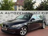 BMW 520d Touring 1.HAND*SOFTCLOSE*NAVI*BIXENON*PANO - BMW 520 aus 2010: Kombi, 520d
