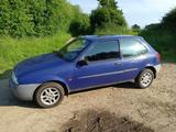 Ford Fiesta, Tüv Neu 07/27, 1,3 50 Ps - gebrauchte Ford Fiesta aus dem Jahr 1996