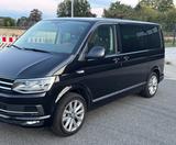 Volkswagen T6 Multivan Generation Six - Volkswagen T6 Multivan in Hamburg