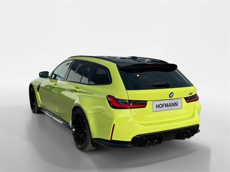 BMW M3 - Bild 18