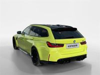 BMW M3 - Vorschau Bild 18