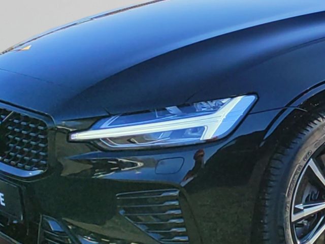 VOLVO V60 (Bild 9 von Array)