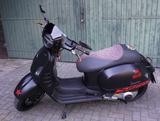 Vespa 300 Gts "THE BEAST" - Vespa Motorräder in Düsseldorf